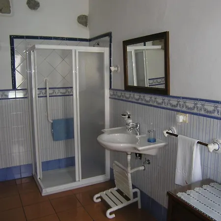 Vivelorural Casa Saulo 2, Local Charm In *