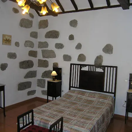 Vivelorural Casa Saulo 2, Local Charm In Agüimes