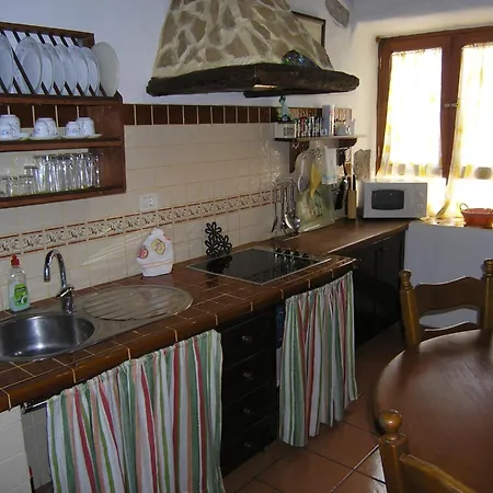 Vivelorural Casa Saulo 2, Local Charm In * Agüimes