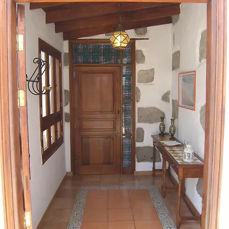 Vivelorural Casa Saulo 2, Local Charm In