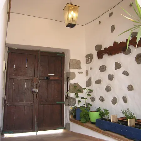 Vivelorural Casa Saulo 2, Local Charm In Feriehus